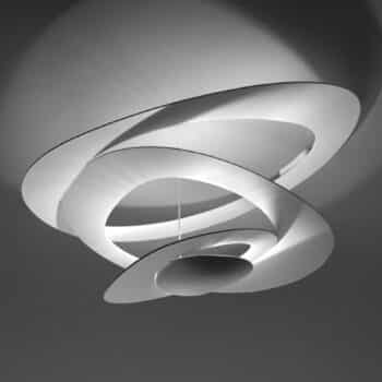 Stropné LED svietidlo Artemide Pirce Micro 2 700 K - Image 3