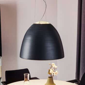 Dizajnová závesná lampa Artemide Nur - Image 3