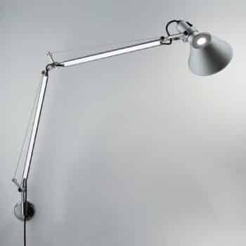 Dizajnové nástenné svetlo Artemide Tolomeo Mini - Image 3