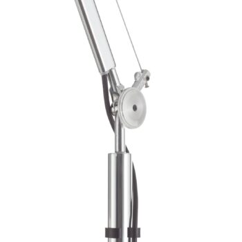 Stojaca lampa Artemide Tolomeo Mega saténové - Image 3