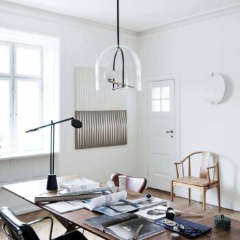 Závesné LED svietidlo Artemide Yanzi - Image 2