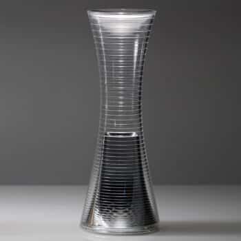 Artemide Come Together stolná LED lampa 3 000 K Al - Image 2