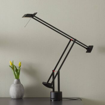 Artemide Tizio stolná LED lampa 3 000 K - Image 2