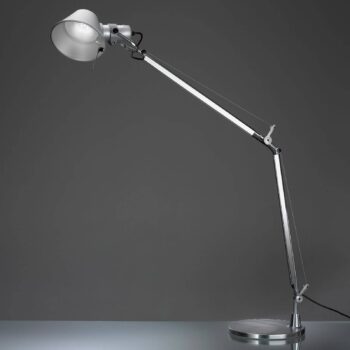 Stolná lampa Artemide Tolomeo s fotobunkou 3 000K - Image 2
