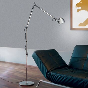 Stojaca lampa Artemide Tolomeo LED 3 000 K - Image 3