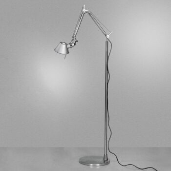 Stojaca lampa Artemide Tolomeo Micro LED 3 000 K - Image 2