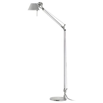 Artemide Tolomeo Reading LED stojaca lampa 3 000 K - Image 2