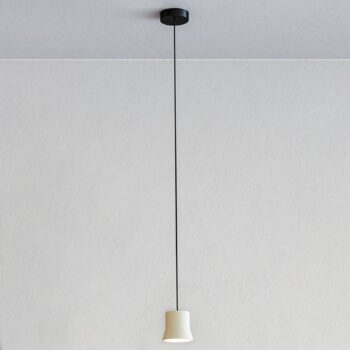 Závesné LED svietidlo Artemide GIO.light, biele - Image 2