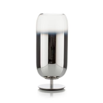 Artemide Gople stolová lampa striebro/striebro - Image 2