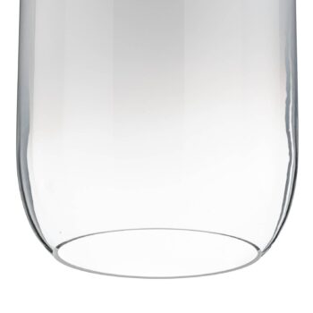 Artemide Gople stropné svietidlo biela/striebro - Image 2