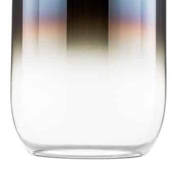 Artemide Gople stropné svietidlo modrá/striebro - Image 2