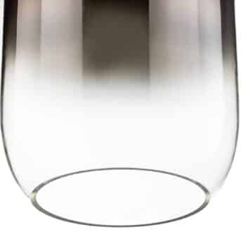Artemide Gople stropné svietidlo bronz/strieborná - Image 2