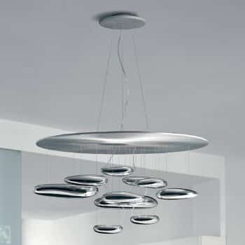 Artemide Mercury závesná lampa LED 2700 K - Image 2