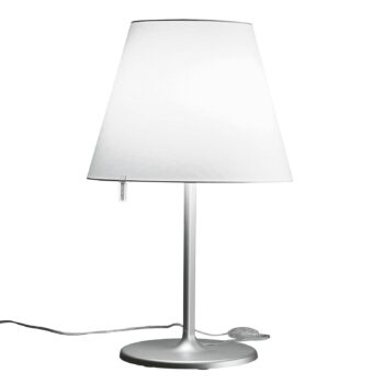 Artemide Melampo stolná lampa, sivá - Image 2