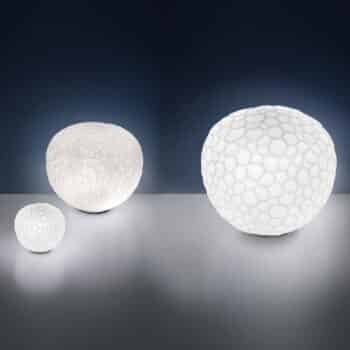 Artemide Meteorit stolná lampa, E27 Ø 48 cm - Image 2