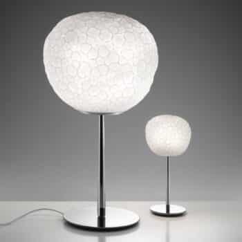 Artemide Meteorite stojaca a stolná lampa Ø 15 cm - Image 2