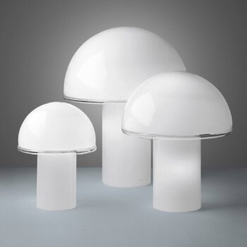 Artemide Onfale stolná lampa Ø 20 cm - Image 2