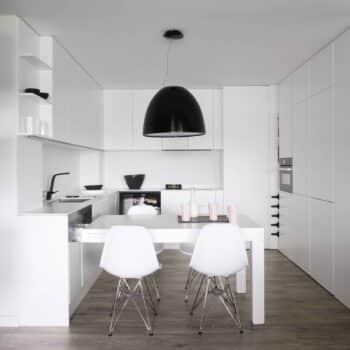Artemide Nur Gloss závesné svietidlo, čierna - Image 2