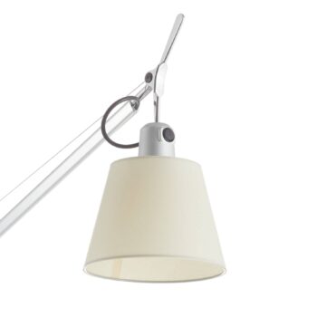 Artemide Tolomeo Basculante stojaca lampa 108cm