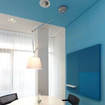 Artemide Tolomeo závesná lampa pergamen - Image 2