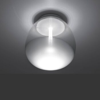 Artemide Almeda stropné LED svietidlo Ø 36 cm - Image 2