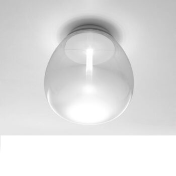 Artemide Almeda stropné LED svietidlo Ø 26 cm - Image 2