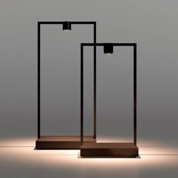 Artemide Curiosity LED stolná lampa výška 36 cm - Image 2