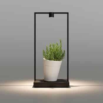 Artemide Curiosity LED stolná lampa výška 45 cm - Image 2