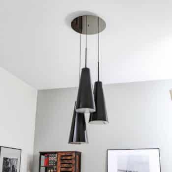 Artemide Look at Me 21 závesná lampa, 3-pl. - Image 2