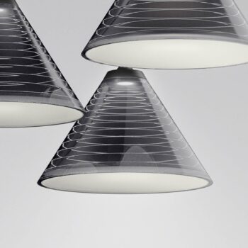 Artemide Look at Me 35 závesná lampa, 3-pl. - Image 2
