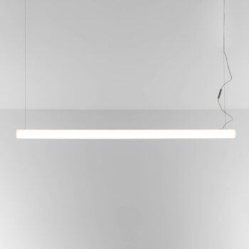 Artemide Alphabet of light linear, závesná, 180