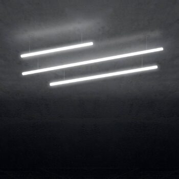 Artemide Alphabet of light linear, aplikácia 180 - Image 2