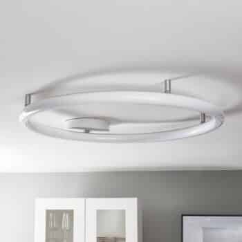 Artemide Alphabet of light circular stropné 90 - Image 2