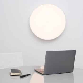 Artemide Febe LED nástenná lampa biela 3000K - Image 2