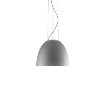 Artemide Nur Mini LED závesné svietidlo, hliník - Image 2