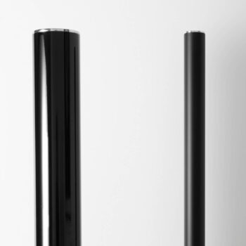 Artemide Ilio mini stojaca lampa app čierna 2 700K - Image 2