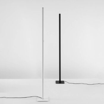 Artemide Ilio mini stojaca lampa app biela 2 700 K - Image 2
