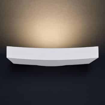 Dizajnové nástenné LED svietidlo Artemide Surf 300 - Image 2