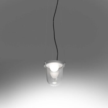 Vonkajšia lampa Artemide Tolomeo Lampione IP65 - Image 4