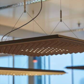 Artemide Eggboard Matrix Up/Down 160cm 3000K biela - Image 2
