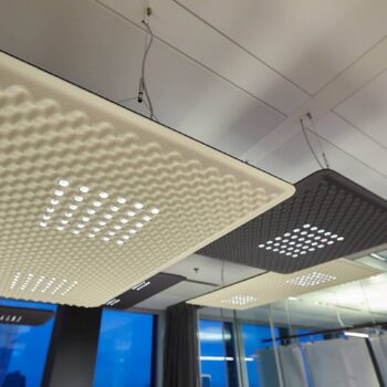 Artemide Eggboard Matrix Up/Down 80cm 4000K biela - Image 2
