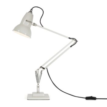 Anglepoise Original 1227 stolná lampa biela - Image 2