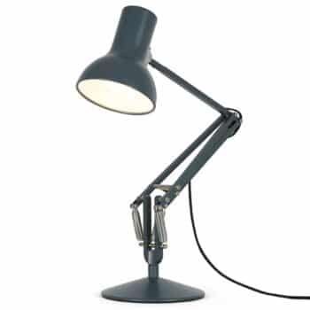 Anglepoise Type 75 Mini stolná bridlicovo-sivá - Image 2