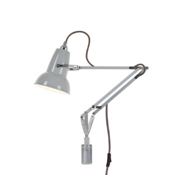 Anglepoise Original 1227 Mini kĺbová lampa sivá - Image 2