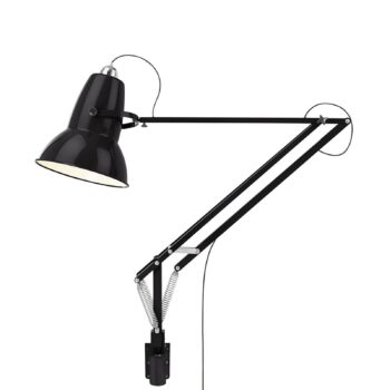 Anglepoise Original 1227 Giant svietidlo, čierne - Image 2