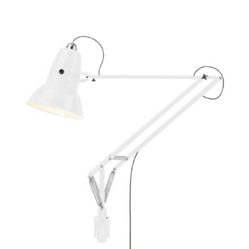 Anglepoise Original 1227 Giant svietidlo biele - Image 2