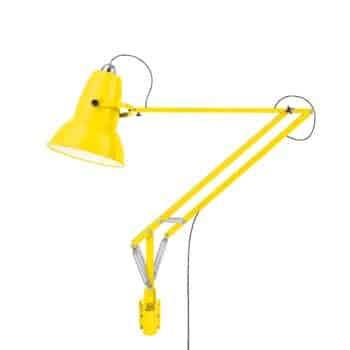 Anglepoise Original 1227 Giant svietidlo žlté - Image 2