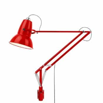 Anglepoise Original 1227 Giant svietidlo červené - Image 2