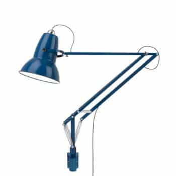 Anglepoise Original 1227 Giant svietidlo modré - Image 2