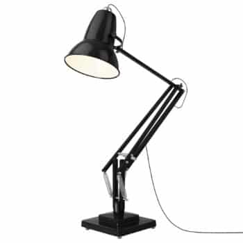 Anglepoise Original 1227 Giant stojaca čierna - Image 2